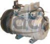 DENSO 1471000750 Compressor, air conditioning
